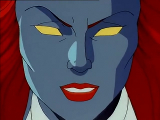 Люди Икс (4 сезон 7 серия) - Кровные узы (Bloodlines)