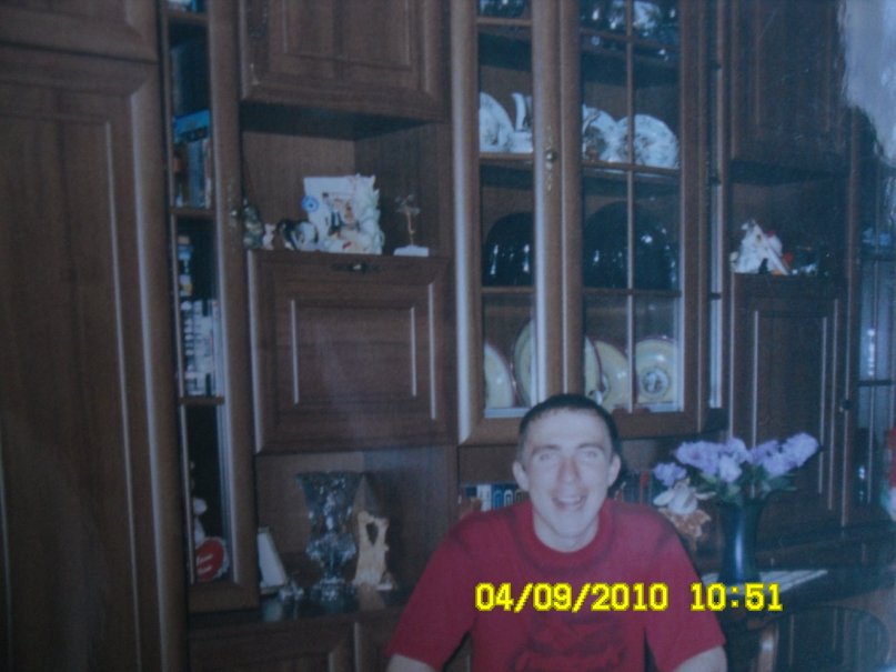 Дмитрий Юдин фотография #2