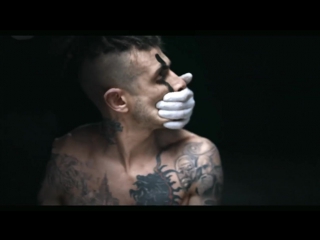 Премьера! Рома Пан (Банд’Эрос) - Помешательство (22.10.2016)