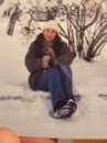 Ліля Лісна фотография #2 (источник - https://vk.com/id72830476)