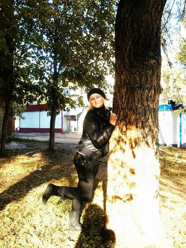 Ирина Соловых фотография #12