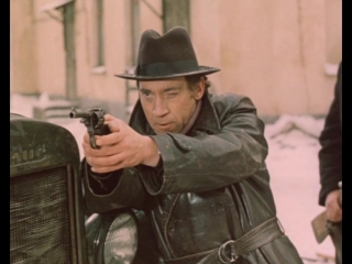 Владимир Высоцкий