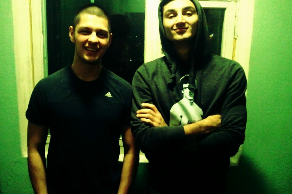 Ilyas Arnaut фотография #24