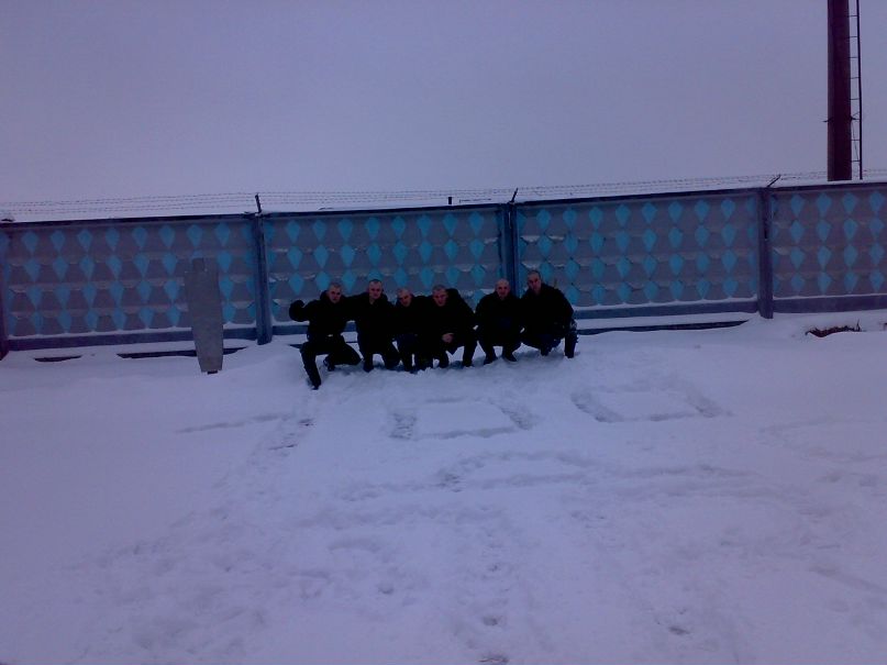 Саша Евсюков фотография #8