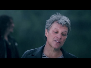 Премьера! Bon Jovi - New Years Day (30.12.2016)