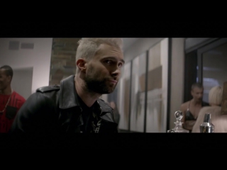 Премьера! Maroon 5 - Cold feat. Future (16.02.2017) ft.&