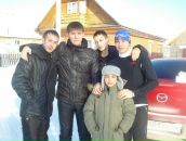 Фотография Гайсина Айрата