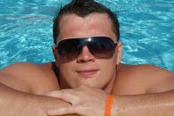 Фотография Давыденко Антона