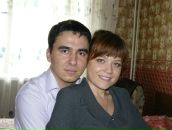 Фотография Кушановой Олии