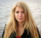 Фотография Ливеровой Алины