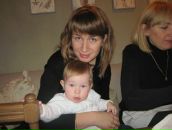 Фотография Колядиной Яны