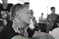 Фотография Александрова Виктора