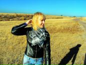 Фотография Киселевой Кристины