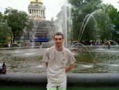 Фотография Клюева Дмитрия