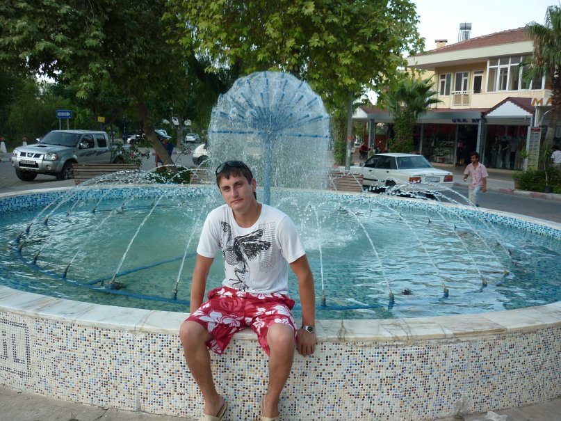 Дмитрий Давлетов фотография #34