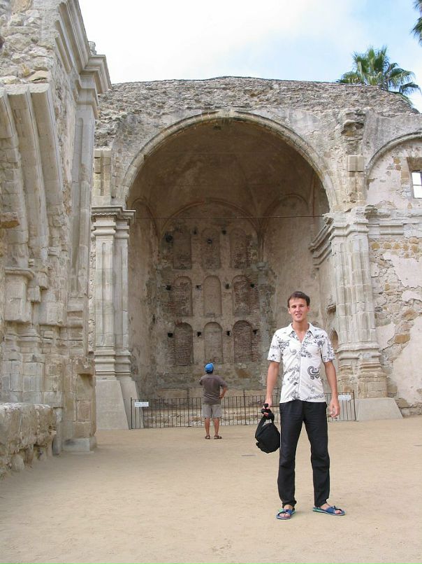 Igor Ilichev фотография #34