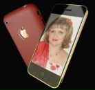 Фотография Леоновой Светланы