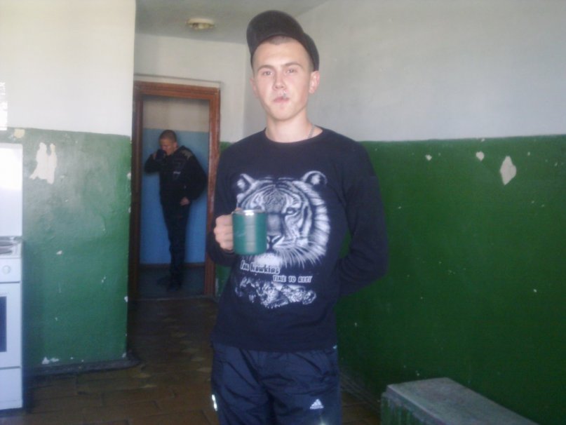 Иван Трофимов фотография #7