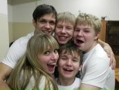 Александр Вольф фотография #15 (источник - https://vk.com/id13257171)