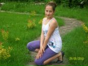 Софія Яновська фотография #37 (источник - https://vk.com/id54463606)