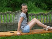 Софія Яновська фотография #47 (источник - https://vk.com/id54463606)