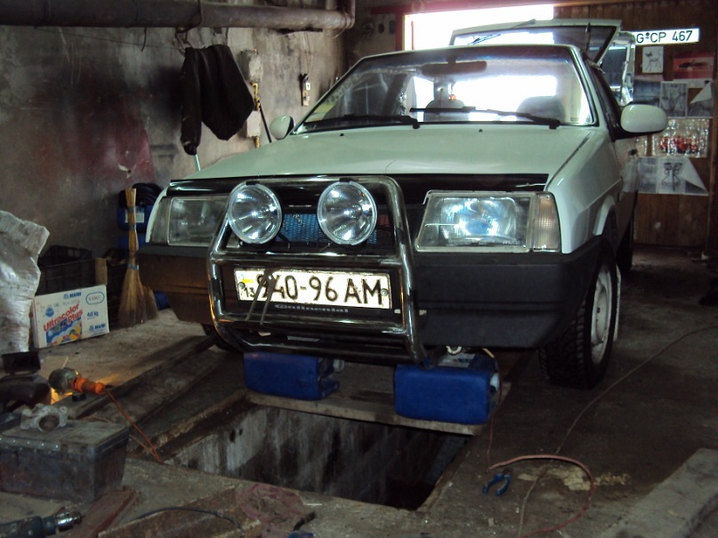 Иван Рекун фотография #12