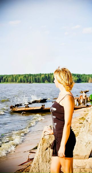 Катя Курчанова фото №10