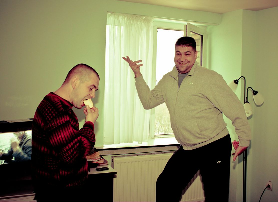 Artificial Intellect фотография #20