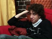 Фотография Левина Льва