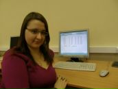 Фотография Киреевой Танюшки