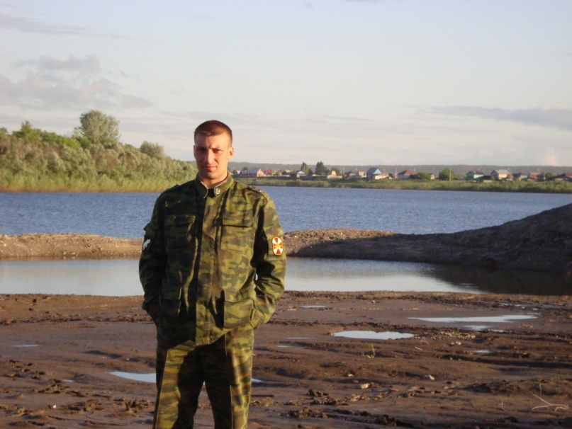 Дмитрий Малинкин фотография #45