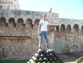 Фотография Рязанова Андрея