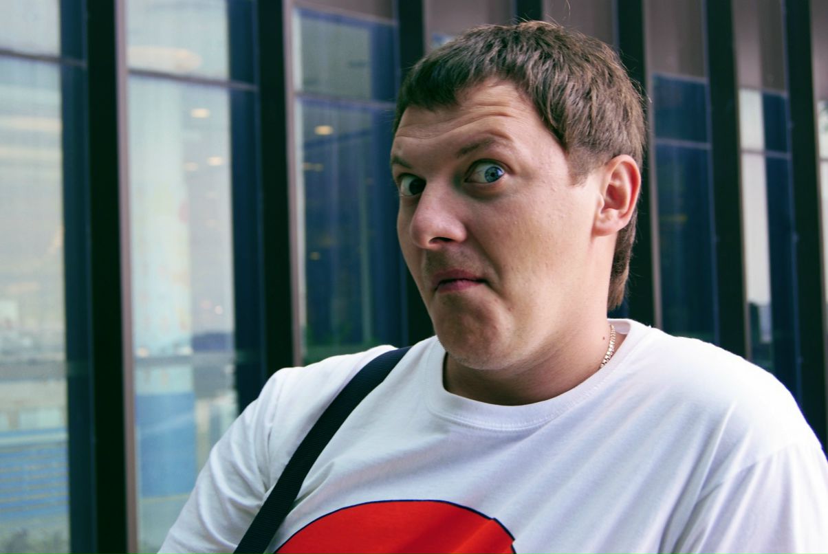 Сергей Иванов фотография #25