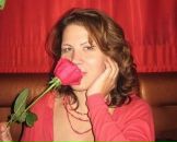 Фотография Чебановой Оксаны