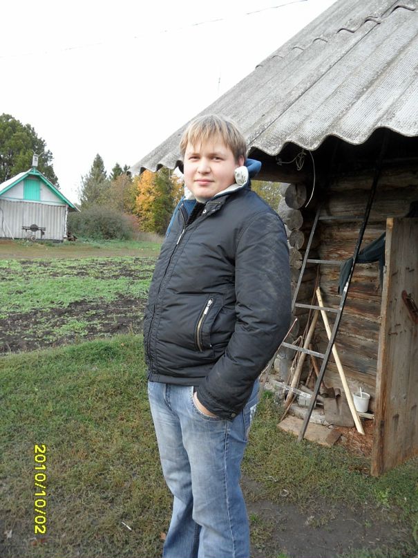 Александр Софронов фотография #28