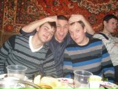 Фотография Чернова Андрея