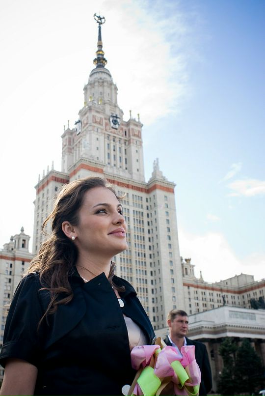 Любовь Плотица фотография #21