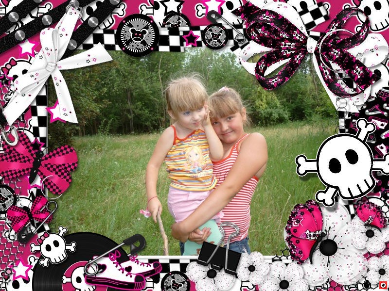 Дарья Кищенко фотография #16