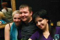 Фотография Ибатуллина Алмаза