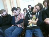 Фотография Щербаня Марка