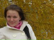 Фотография Хлевной Любови