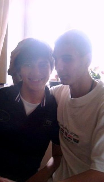 Дмитрий Сериков фотография #16