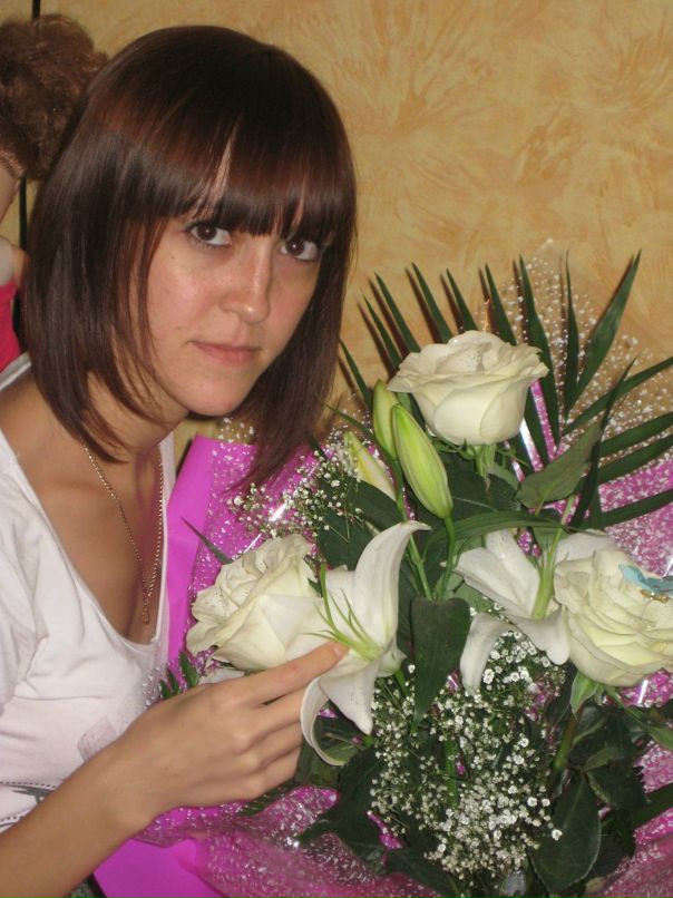 Айгуль Хаммадиева фотография #7