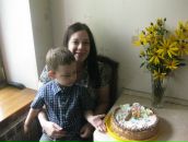 Фотография Ахтырко Оксаны