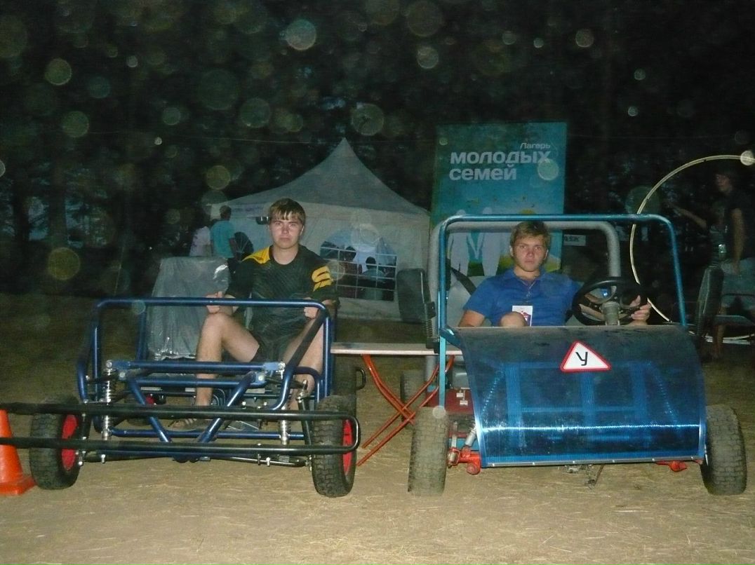 Андрей Цепцов фотография #17