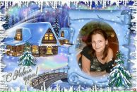 Фотография Басовой Галины