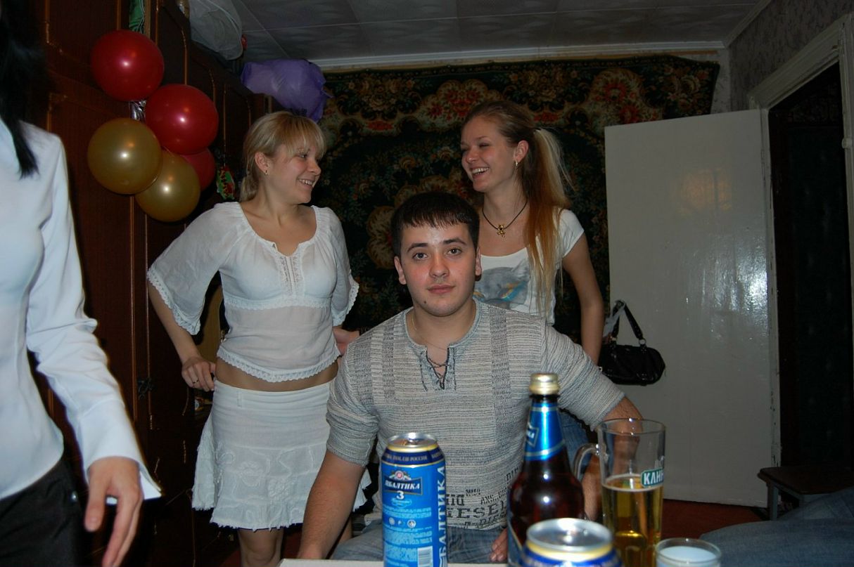 Андрей Киселенко фотография #22
