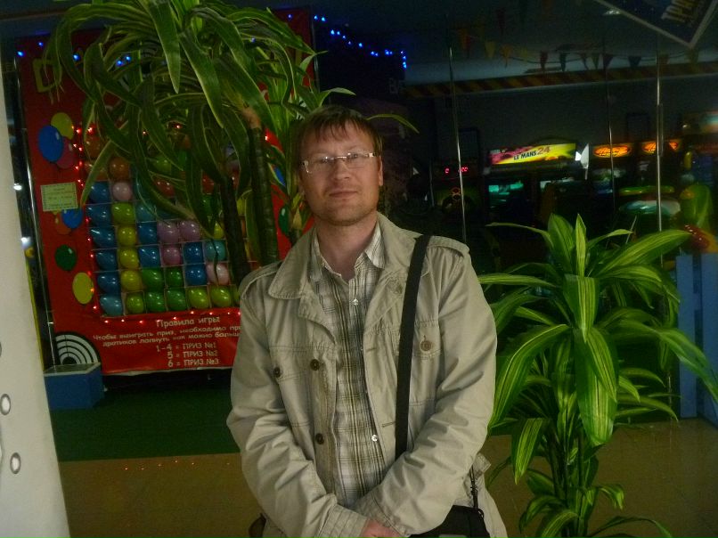 Дмитрий Стаценко фотография #20