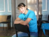 Фотография Ражевой Елены