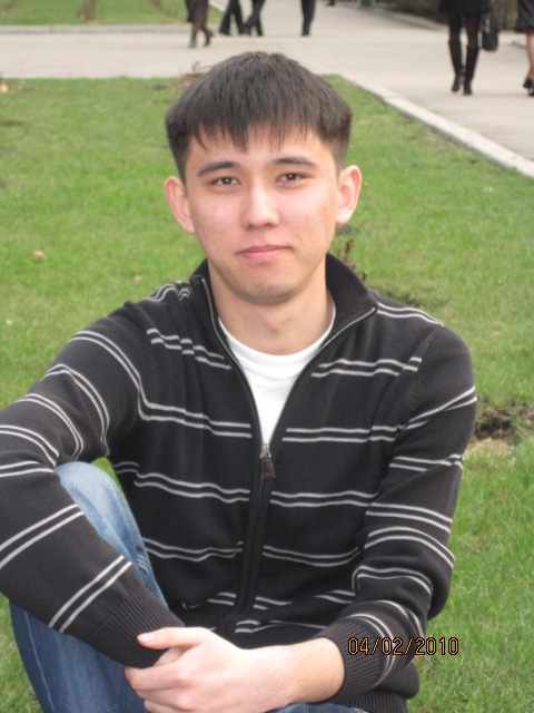 Yernar Tumenbayev фотография #40